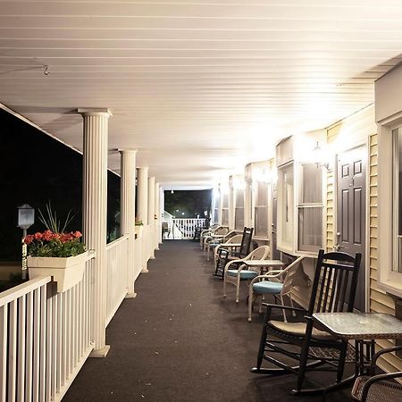 Scenic Inn Conway Exterior photo